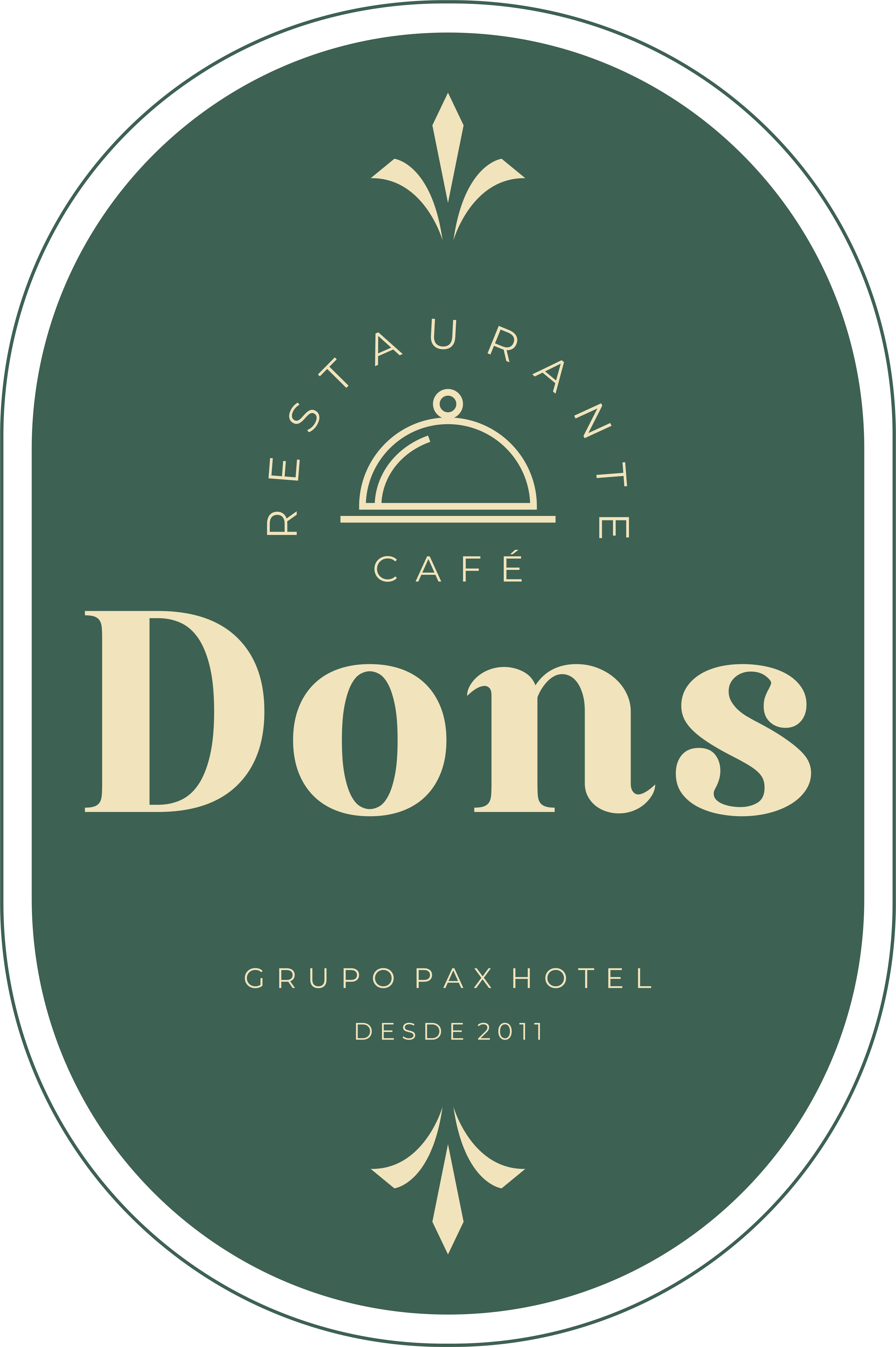 Dons Café e Restaurante